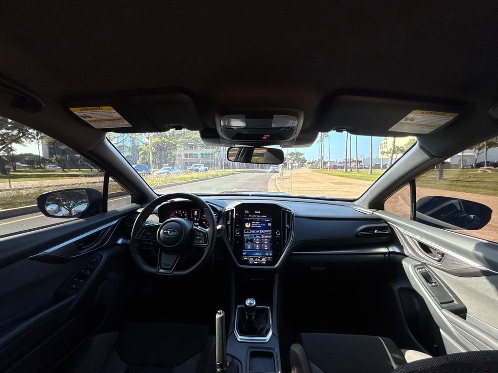 Used 2024 Subaru WRX image 12