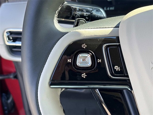 New 2026 Lincoln Corsair Reserve image 26