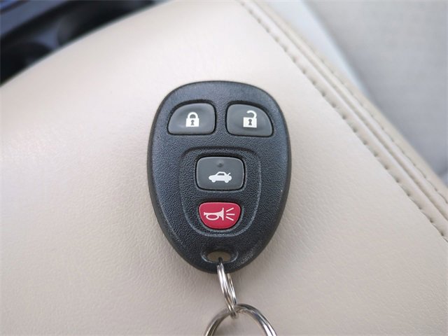 Used 2015 Chevrolet Impala Limited LS image 31