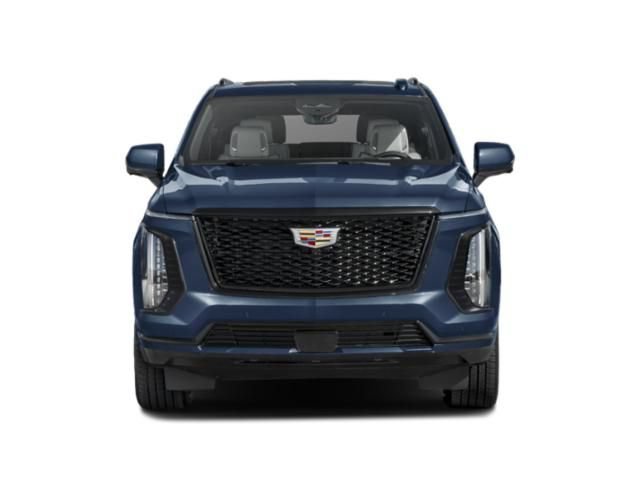 New 2027 Cadillac Escalade Sport w/ Touring Package AWD/4WD image 4