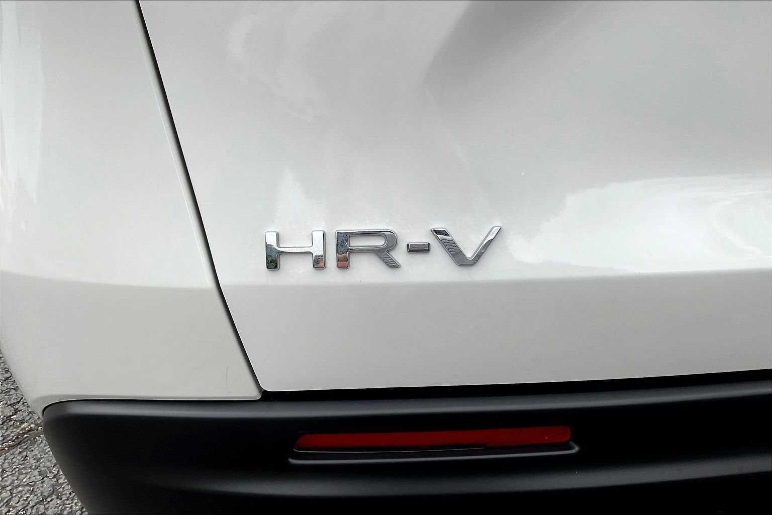 Used 2026 Honda HR-V LX image 23