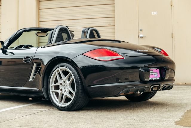 Used 2011 Porsche Boxster RWD image 26