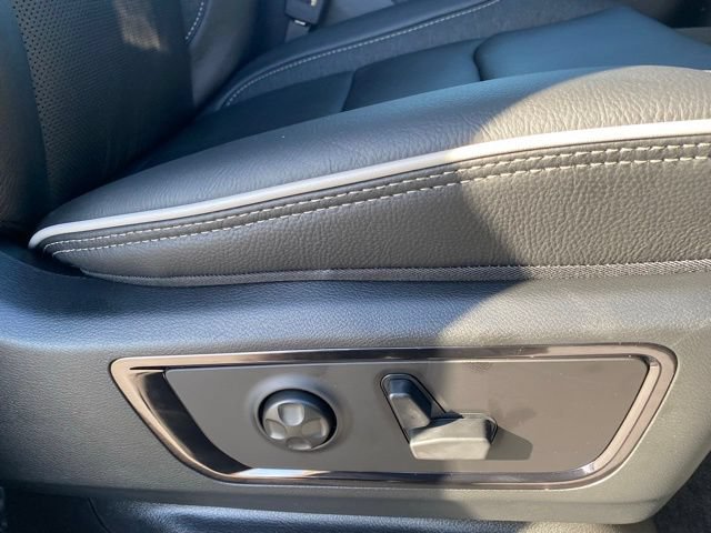 New 2026 RAM 1500 Limited AWD/4WD image 29