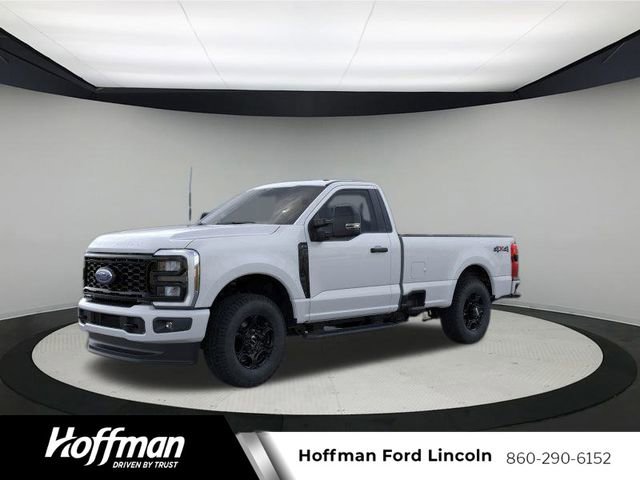 New 2026 Ford F250 XL image 1