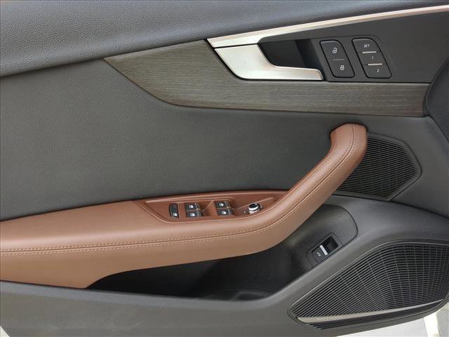 Used 2019 Audi A4 2.0T Premium Plus w/ Premium Plus Package image 10