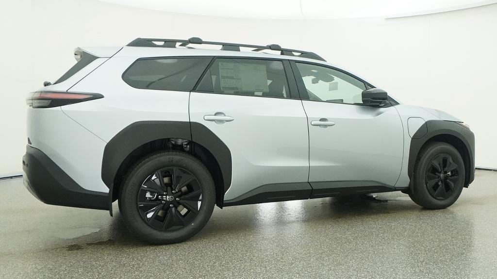 New 2026 Toyota bZ Woodland AWD/4WD image 28
