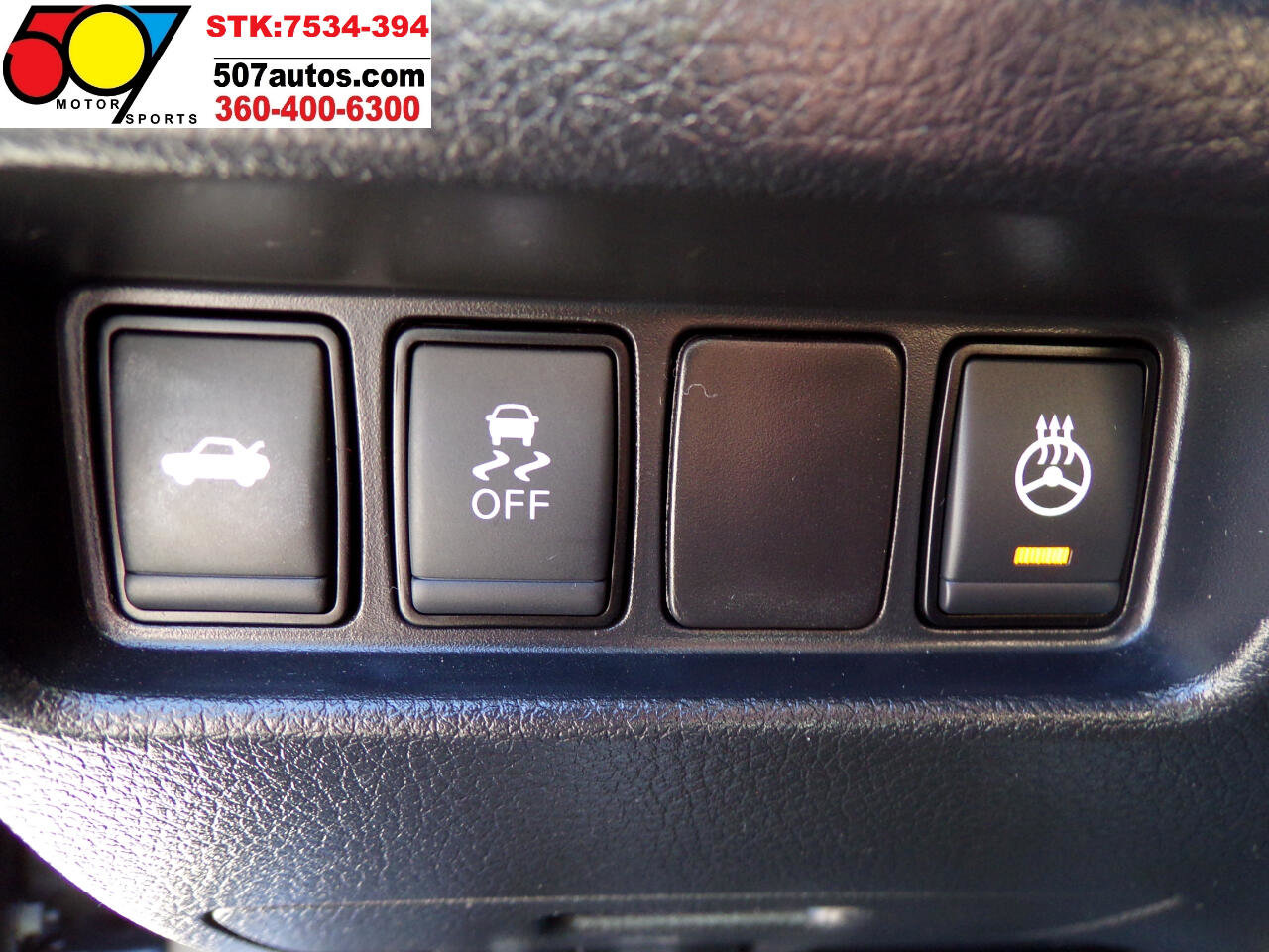 Used 2017 Nissan Altima 2.5 SL image 24