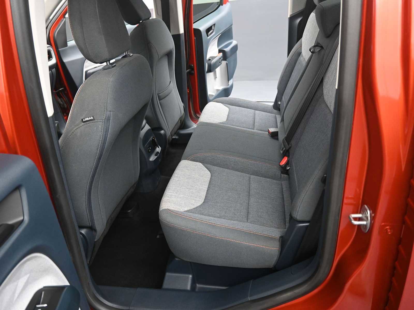 Used 2022 Ford Maverick XLT w/ Equipment Group 300A Standard image 13