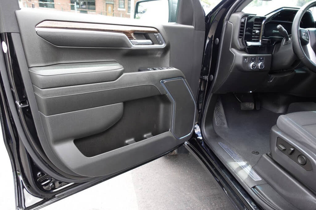 Used 2023 GMC Sierra 1500 Elevation AWD/4WD image 16