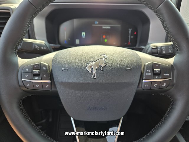 New 2026 Ford Bronco Sport Outer Banks w/ Outer Banks Tech Package+ AWD/4WD image 19