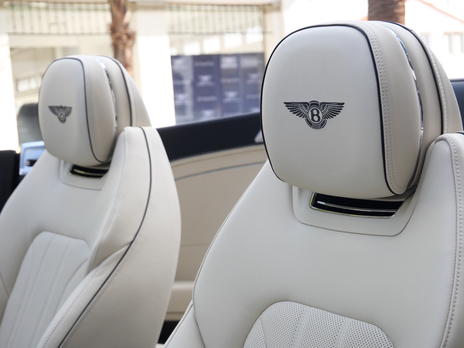 New 2026 Bentley Continental GT AWD/4WD image 20