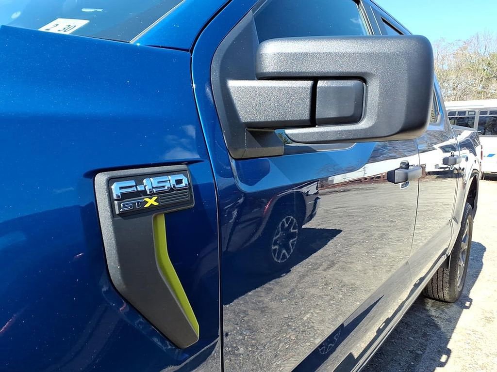Used 2024 Ford F150 STX image 5