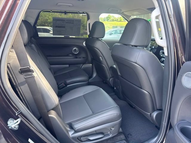 New 2026 Hyundai Palisade SEL AWD/4WD image 15