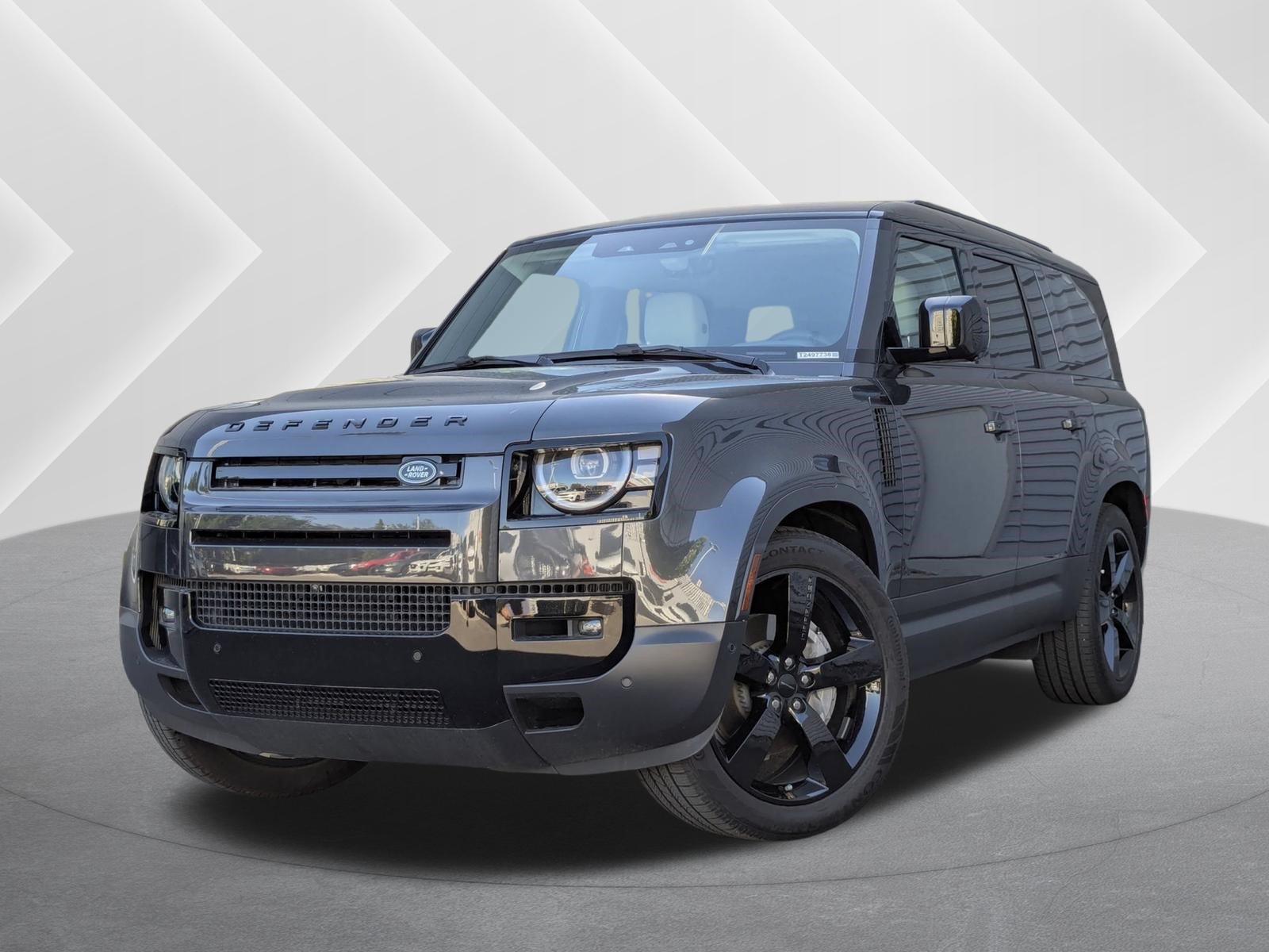 Used 2026 Land Rover Defender 130 S