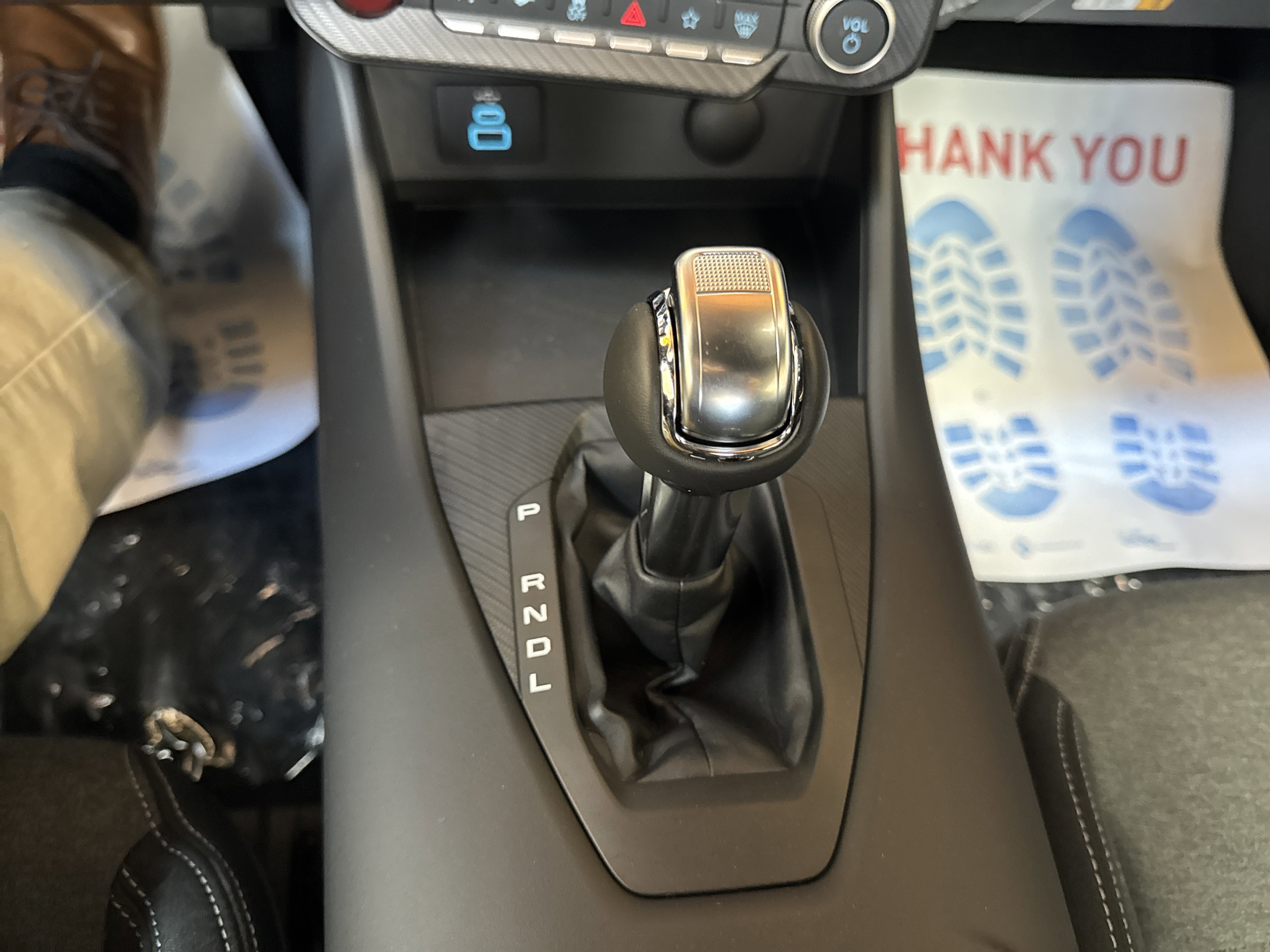 New 2026 Ford Mustang Coupe w/ Bronze Appearance Package image 21