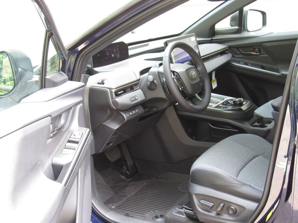 New 2026 Toyota bZ AWD/4WD image 10