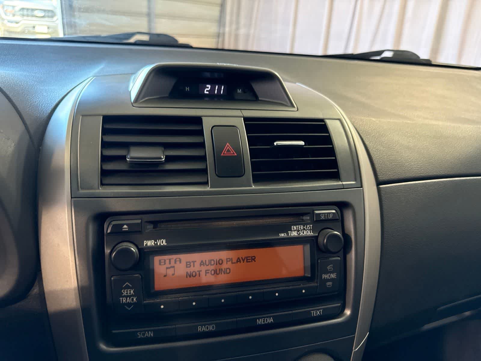 Used 2012 Toyota Corolla S FWD image 25