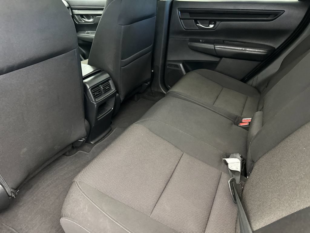 Used 2023 Honda CR-V EX image 11