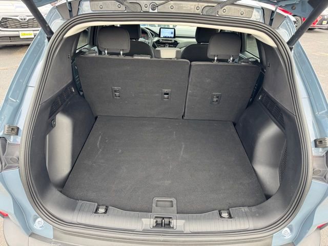 Used 2023 Ford Escape Active w/ Cold Weather Package image 31