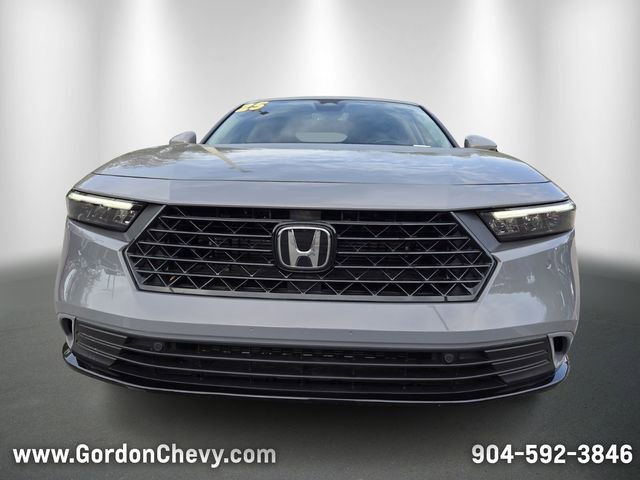 Used 2025 Honda Accord EX-L image 9