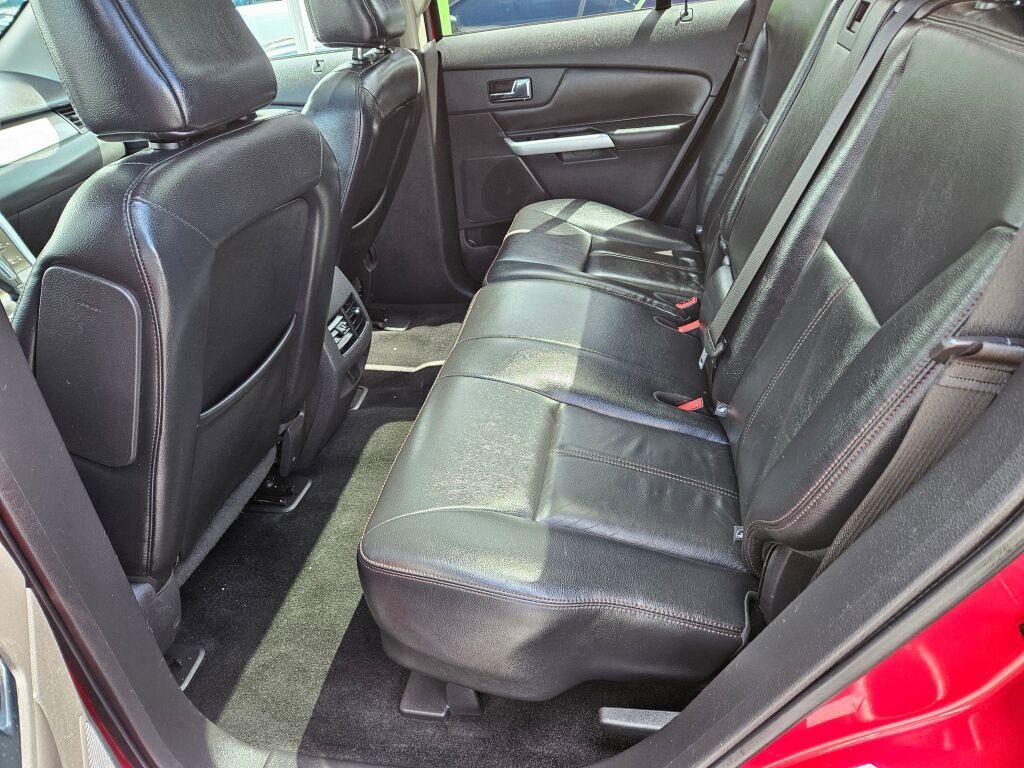 Used 2011 Ford Edge SEL w/ 202A Rapid Spec Order Code AWD/4WD image 11