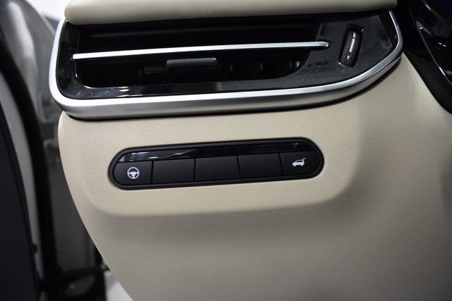 Used 2025 INFINITI QX60 Luxe image 20