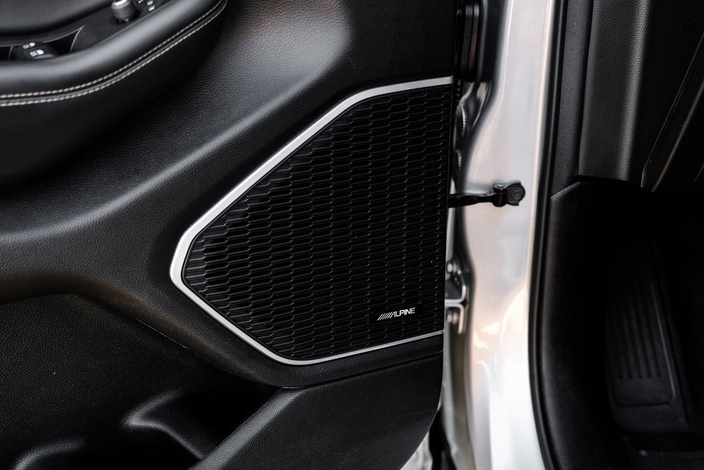 Used 2021 Jeep Grand Cherokee L Limited w/ Luxury Tech Group II image 56