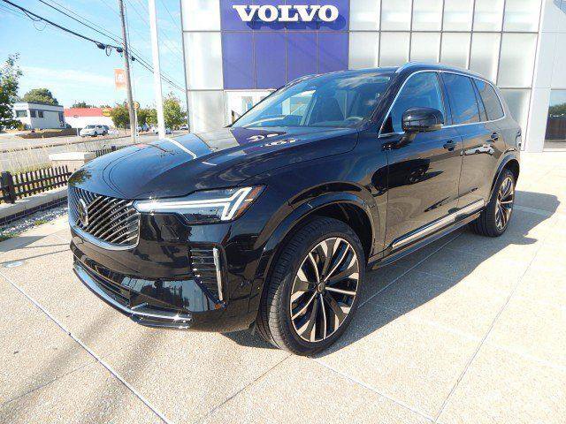 New 2026 Volvo XC90 B6 Plus w/ Protection Package Premier AWD/4WD image 1