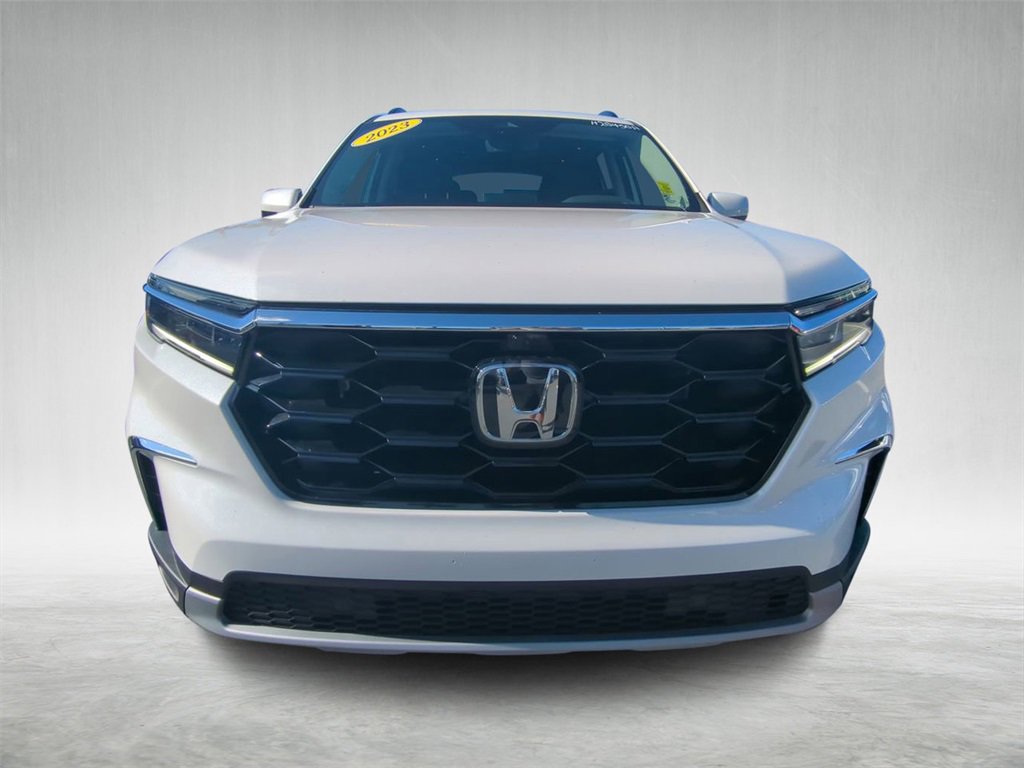 Certified 2023 Honda Pilot Elite image 8