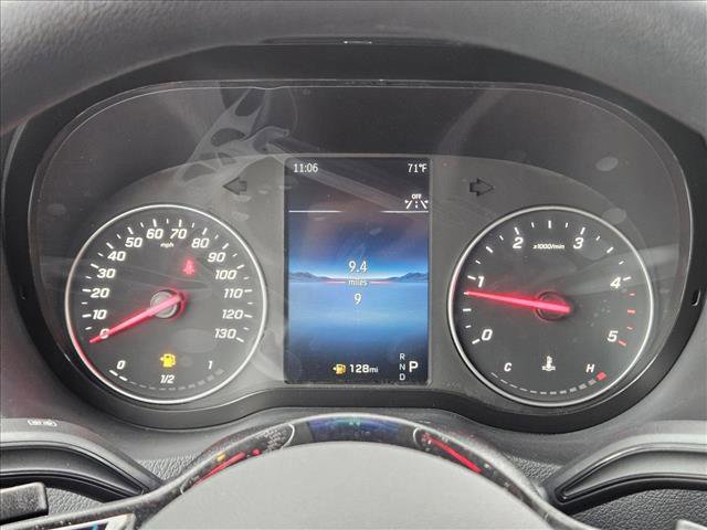 New 2026 Mercedes-Benz Sprinter 2500 image 10