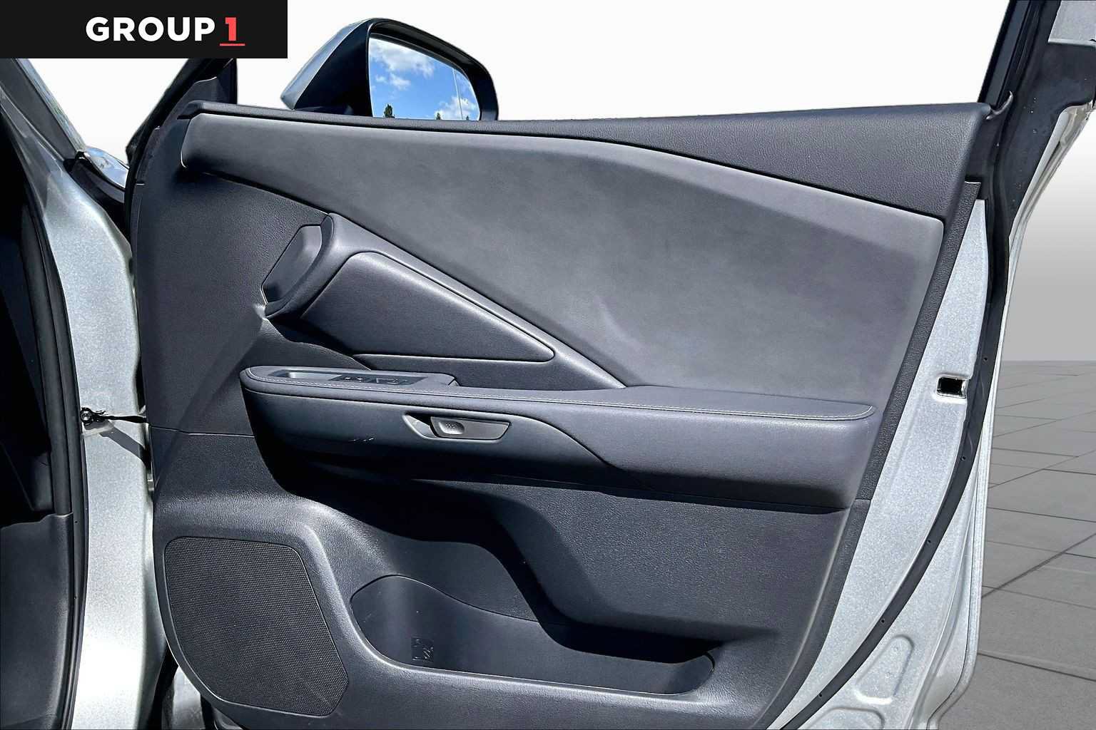 Certified 2025 Lexus TX 350 AWD w/ Technology Package image 20