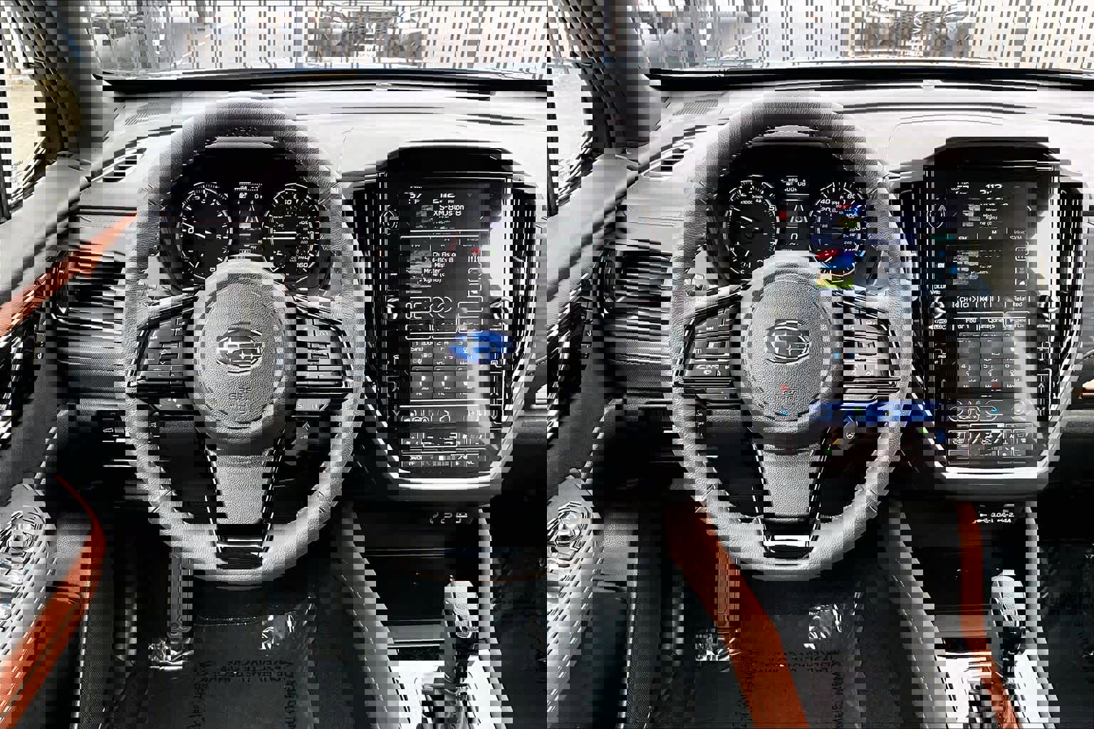 Used 2025 Subaru Forester Touring w/ Popular Package - Touring image 6