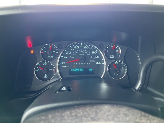 Used 2011 Chevrolet Express 1500 image 18