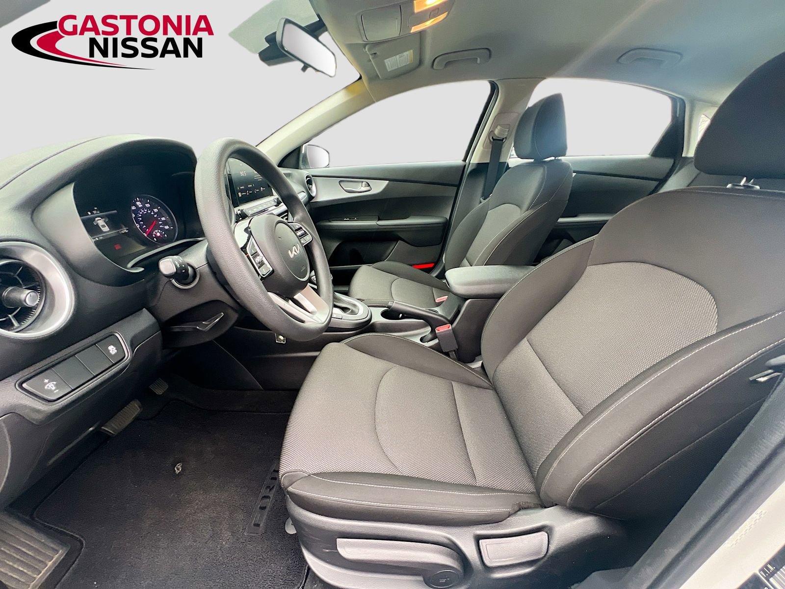 Used 2023 Kia Forte LXS image 26