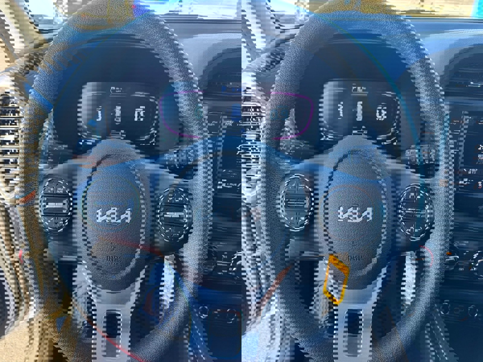 Used 2024 Kia Soul LX image 23