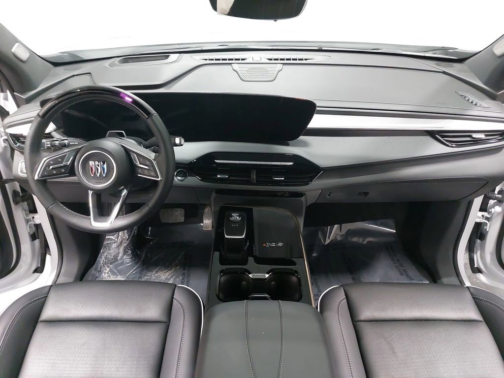 Used 2025 Buick Enclave Avenir w/ Super Cruise Package image 9