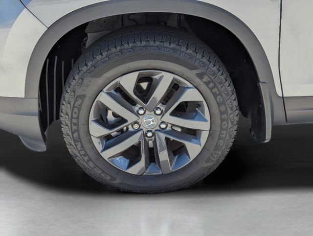 Used 2023 Honda Ridgeline Sport image 39