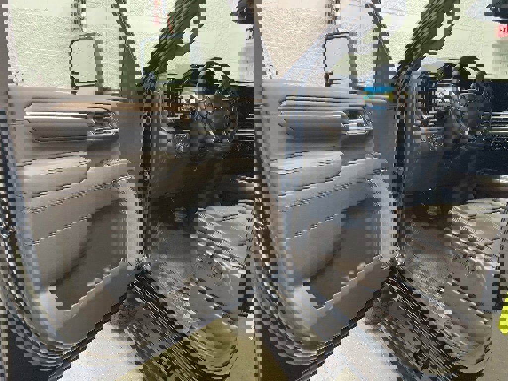 New 2026 Chevrolet Silverado 3500 High Country w/ High Country Premium Package image 14