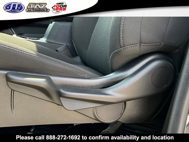 Used 2024 Chevrolet Colorado Trail Boss w/ Advanced Trailering Package image 11
