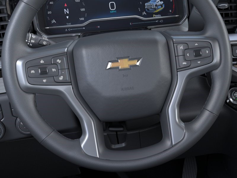 New 2026 Chevrolet Silverado 3500 LT AWD/4WD image 20