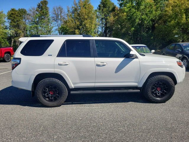 Used 2023 Toyota 4Runner SR5 image 9