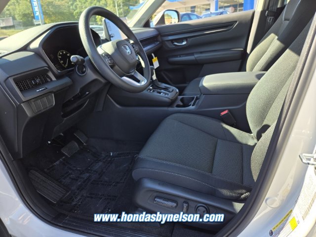 New 2027 Honda CR-V EX image 7