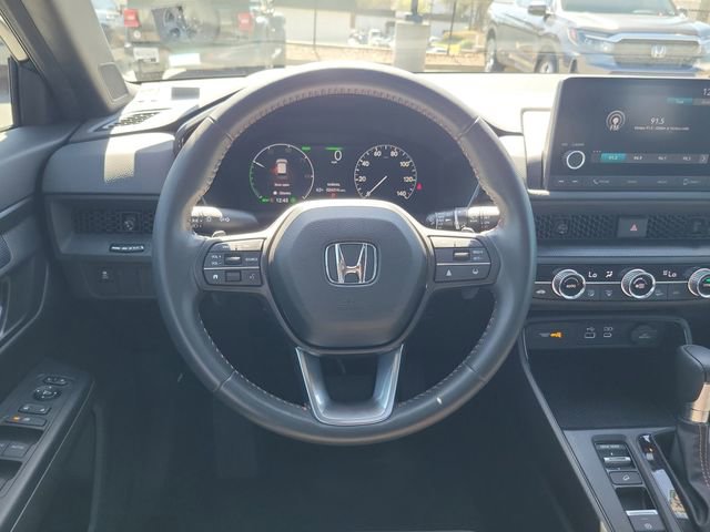 Certified 2023 Honda CR-V Sport image 16