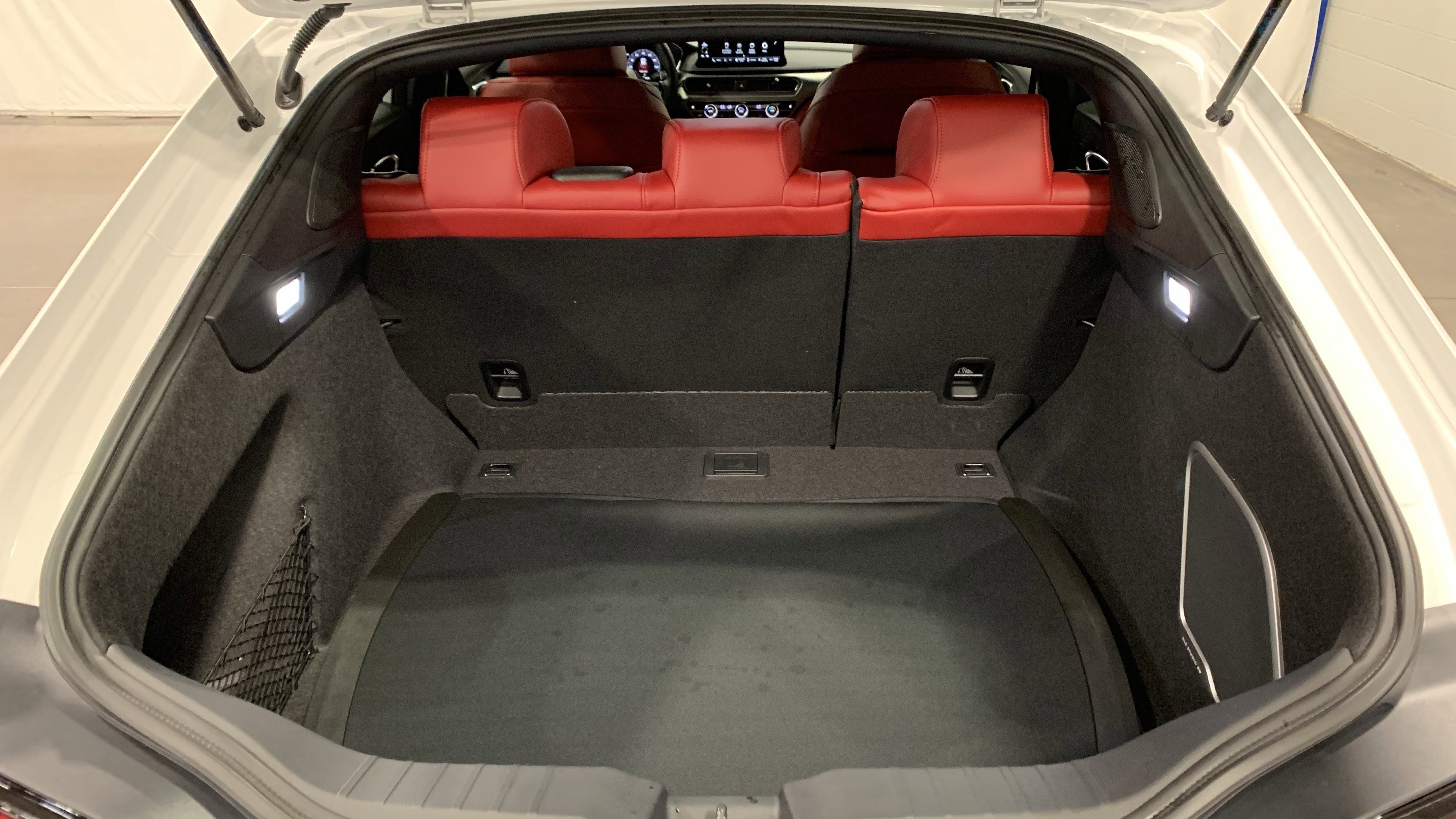 Certified 2026 Acura Integra A-Spec image 33