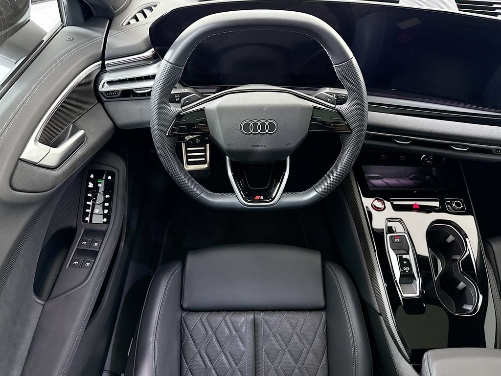 Certified 2025 Audi S5 Premium Plus AWD/4WD image 10