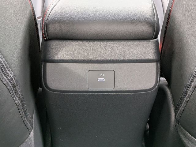 New 2026 Nissan Sentra SR w/ SR Premium Package FWD image 27