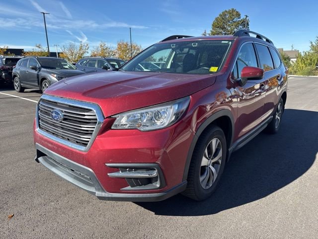 Used 2019 Subaru Ascent Premium AWD/4WD image 7