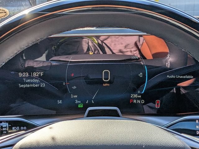 New 2026 Cadillac Vistiq Sport w/ LPO, Floor Liner Package AWD/4WD image 29