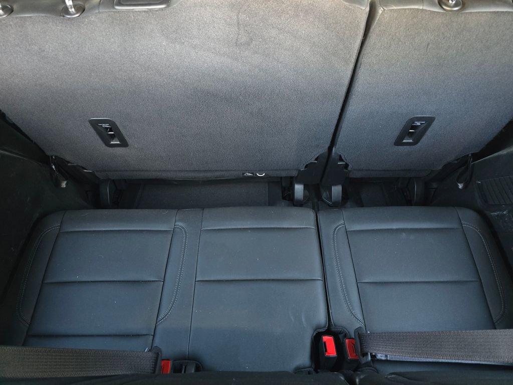 Used 2022 Chevrolet Tahoe LT image 60