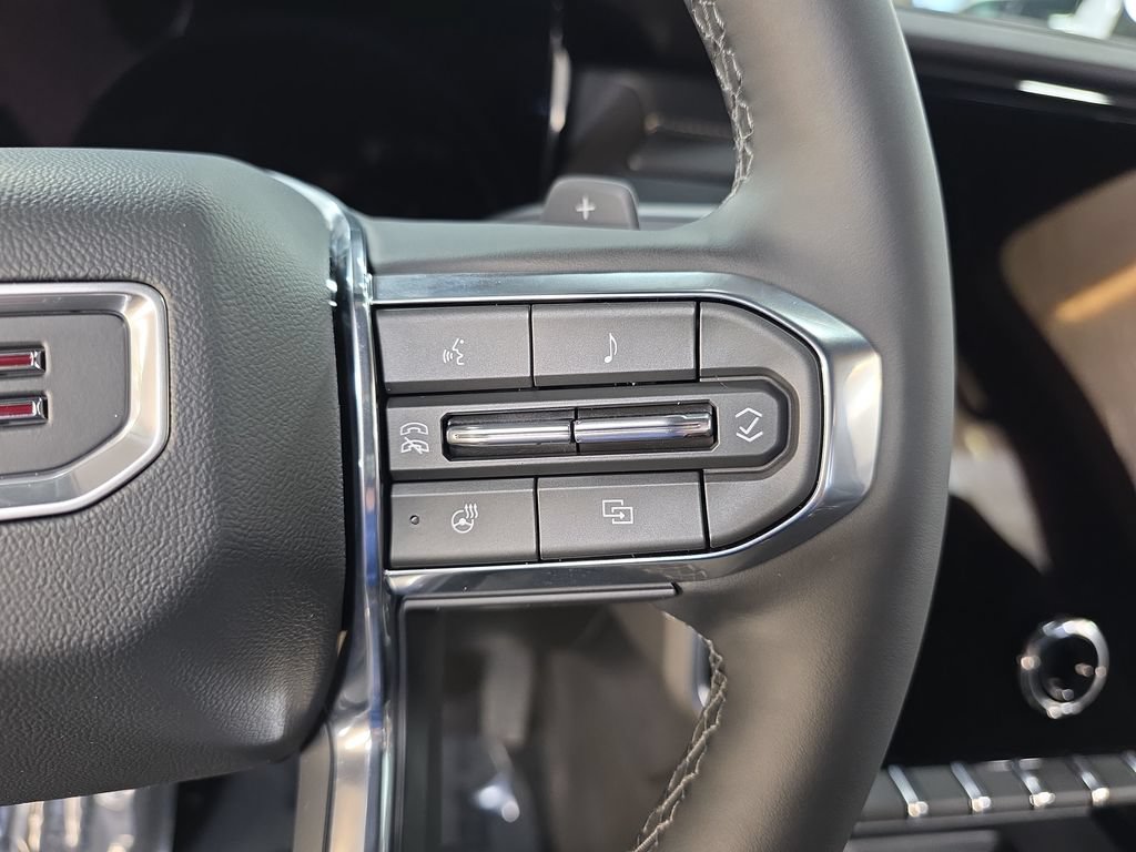 New 2026 GMC Acadia Elevation w/ Elevation Premium Package AWD/4WD image 20